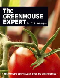 The Greenhouse Expert by Hessayon, D.G