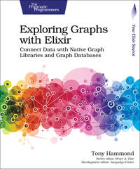Exploring Graphs With Elixir