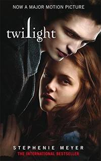 image of Twilight: Twilight, Book 1 (Twilight Saga)