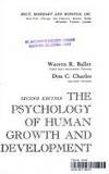 Psychology of Human Growth and Development