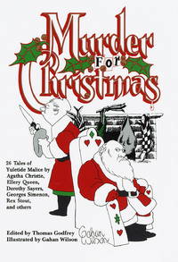 Murder for Christmas