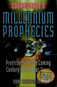 Edgar Cayce's Millennium Prophecies