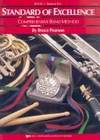 W21BC - Standard of Excellence Book 1 Book Only - Baritone B.C.