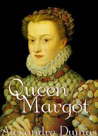 cover of Queen Margot