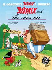 Asterix and the Class Act: Album #32