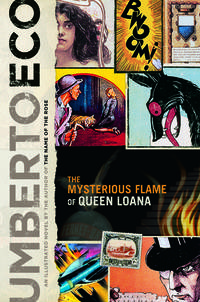 The Mysterious Flame of Queen Loana