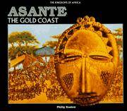 image of Asante: The Gold Coast (The Kingdoms of Africa)