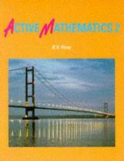 Active Mathematics 