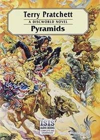Pyramids (ISBN: 9780753101407)