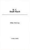 D.C. DEATH MARCH. (Black Berets Series; No. 8)