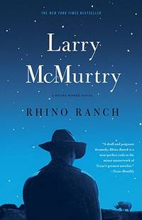 Rhino Ranch : A Novel