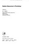 Radiation Measurement in Photobiology (Biological Techniques Series)