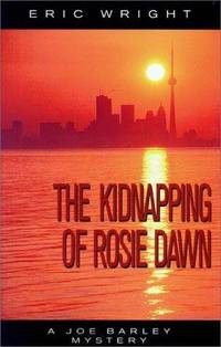 The Kidnapping Of Rosie Dawn