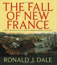 The Fall of New France