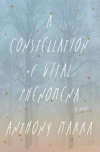 A Constellation of Vital Phenomena **Signed**