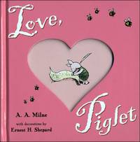 Love, Piglet
