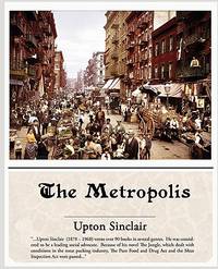M�Tropolis (ISBN: 9781438504407)