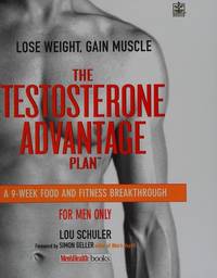 The Testosterone Advantage Plan