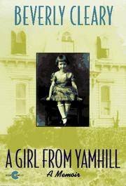 A Girl From Yamhill