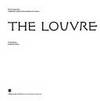 The Louvre by Pierre Quoniam Translated By Barbara Shuey - 1983