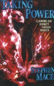 TAKING POWER: Claiming Our Divinity Through Magick