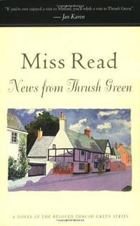 image of News from Thrush Green (Thrush Green, Book 3)