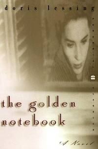 The Golden Notebook