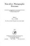 Non-silver Photographic Processes
