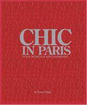 Chic In Paris: Style Secrets & Best Addresses