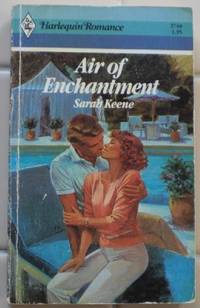 Air of Enchantment: Harlequin Romance Series #2740