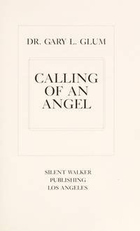 Calling of an Angel 