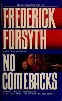 image of No Comebacks. Collected Short Stories.