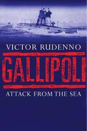 Gallipoli : Attack from the Sea