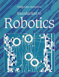 Introduction to Robotics (Electronic Systems Engineering Series)