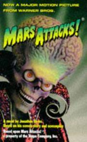 image of Mars Attacks!