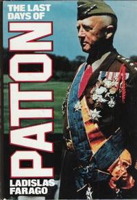 Last Days of Patton