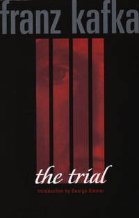 The Trial by Kafka, Franz - 1992-01-01