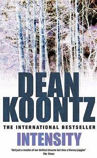 Intensity (ISBN: 9780747248408)