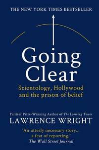 Going Clear (ISBN: 9781909269408)