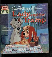 Walt Disney's LADY AND THE TRAMP. Walt Disney Classics.