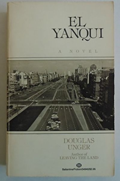 EL YANQUI