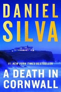 A Death in Cornwall