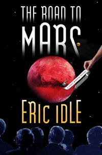 The Road to Mars: A Post-Modem Novel