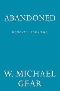 Abandoned - Donovan vol. 2