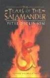 The Tears of the Salamander by Dickinson, Peter - 2004-03-05