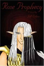 image of Rose Prophesy