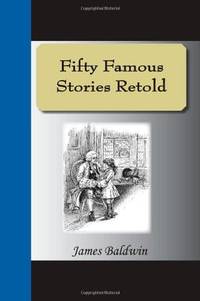 image of Fifty Famous Stories Retold