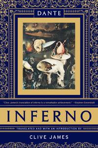 Inferno: Dual Language and New Verse Translation