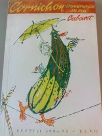 Cabaret Cornichon.