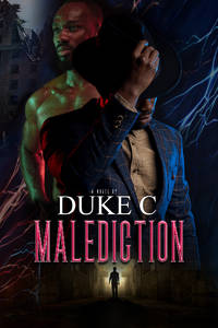 Malediction (Urban Books)
